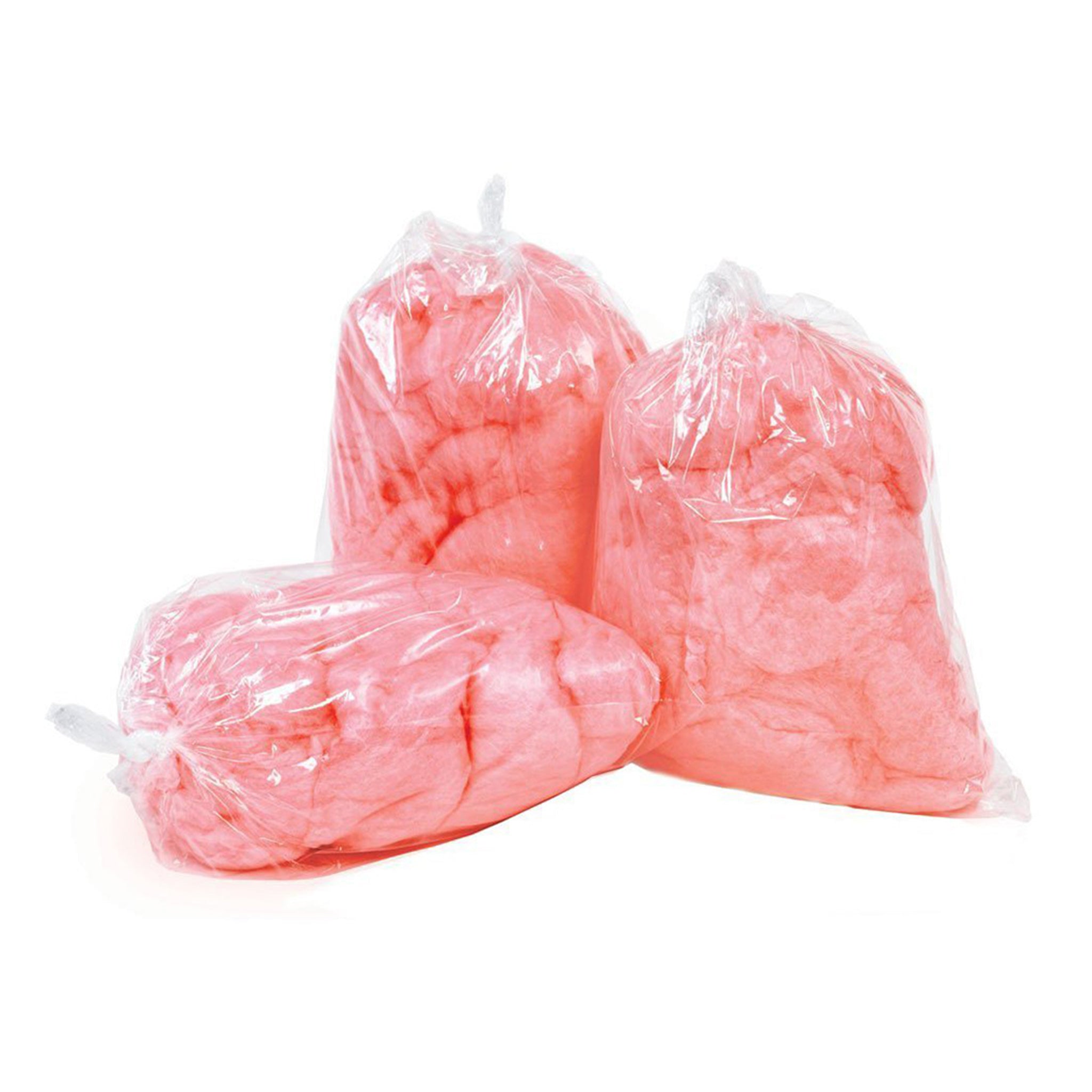 Candy Floss Bags